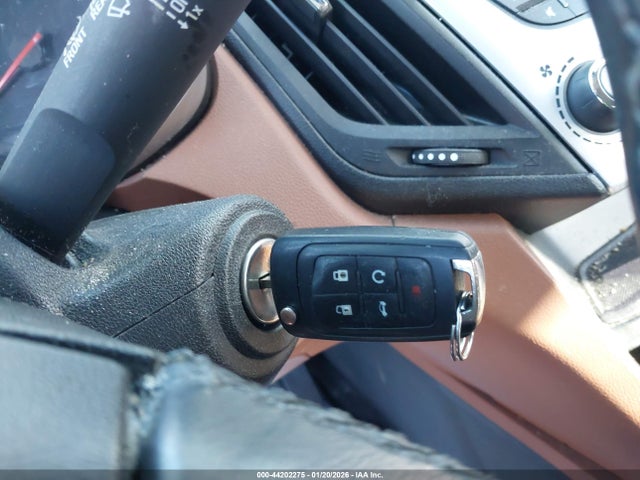 2016 CHEVROLET EQUINOX 2GNFLGEKXG6250665 Photo 10
