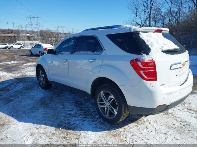 2016 CHEVROLET EQUINOX 2GNFLGEKXG6250665 Photo 2