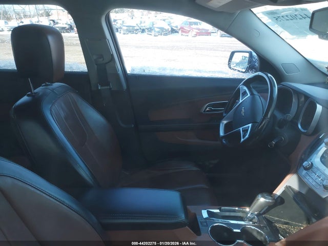 2016 CHEVROLET EQUINOX 2GNFLGEKXG6250665 Photo 4