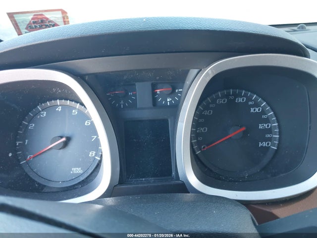 2016 CHEVROLET EQUINOX 2GNFLGEKXG6250665 Photo 6