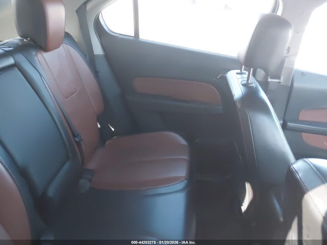 2016 CHEVROLET EQUINOX 2GNFLGEKXG6250665 Photo 7