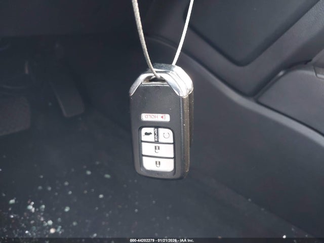 Honda Cr-v Awd Ex-l 2020 5J6RW2H80LL008690 Image 11