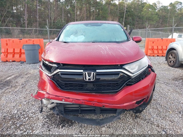 Honda Cr-v Awd Ex-l 2020 5J6RW2H80LL008690 Image 13