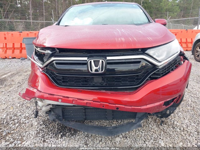 Honda Cr-v Awd Ex-l 2020 5J6RW2H80LL008690 Image 6