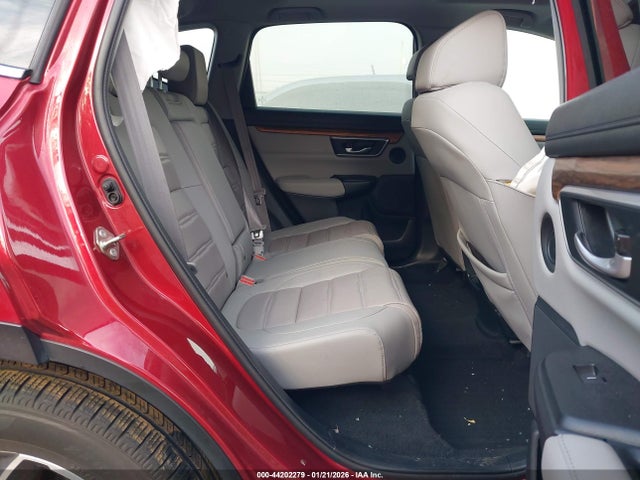 Honda Cr-v Awd Ex-l 2020 5J6RW2H80LL008690 Image 8