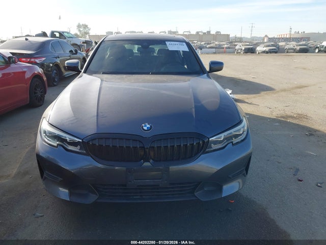 3MW5R1J07L8B10518 BMW 330I