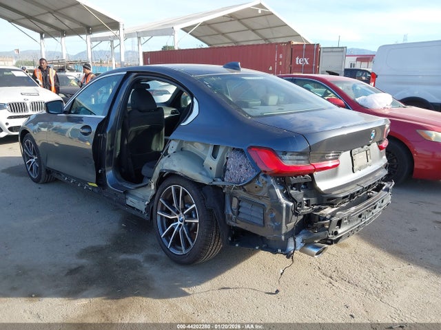 3MW5R1J07L8B10518 BMW 330I