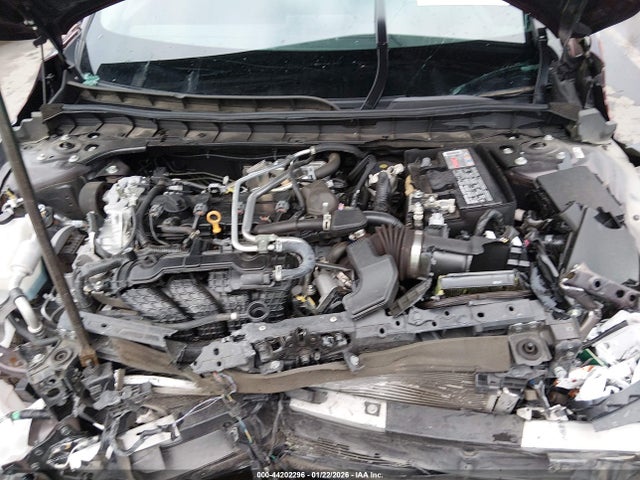 Продаж на аукціоні авто 2024 Nissan Altima Sv Fwd, vin: 1N4BL4DV0RN334273, номер лоту: 44202296