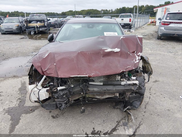 Продаж на аукціоні авто 2024 Nissan Altima Sv Fwd, vin: 1N4BL4DV0RN334273, номер лоту: 44202296