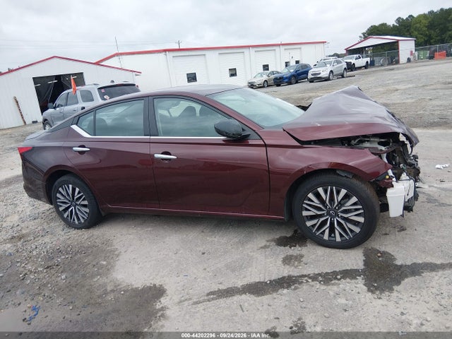 Продаж на аукціоні авто 2024 Nissan Altima Sv Fwd, vin: 1N4BL4DV0RN334273, номер лоту: 44202296