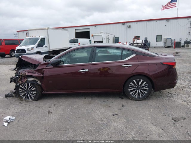Продаж на аукціоні авто 2024 Nissan Altima Sv Fwd, vin: 1N4BL4DV0RN334273, номер лоту: 44202296