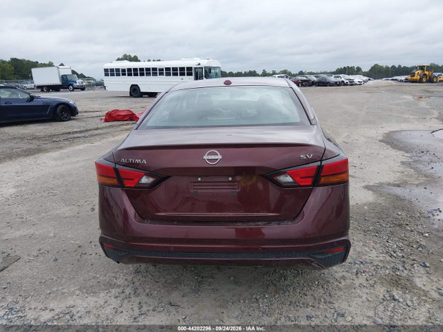Продаж на аукціоні авто 2024 Nissan Altima Sv Fwd, vin: 1N4BL4DV0RN334273, номер лоту: 44202296