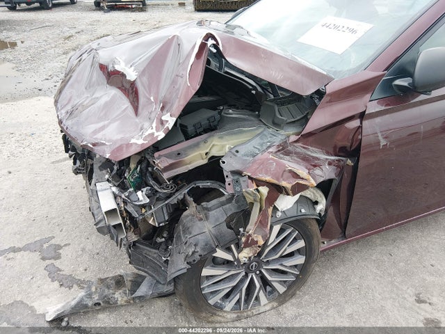Продаж на аукціоні авто 2024 Nissan Altima Sv Fwd, vin: 1N4BL4DV0RN334273, номер лоту: 44202296