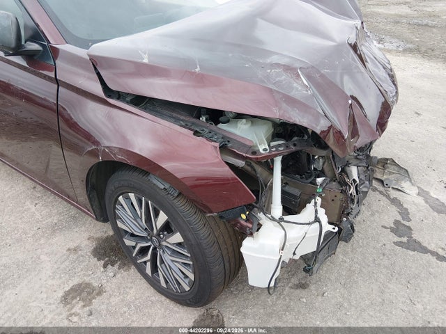 Продаж на аукціоні авто 2024 Nissan Altima Sv Fwd, vin: 1N4BL4DV0RN334273, номер лоту: 44202296