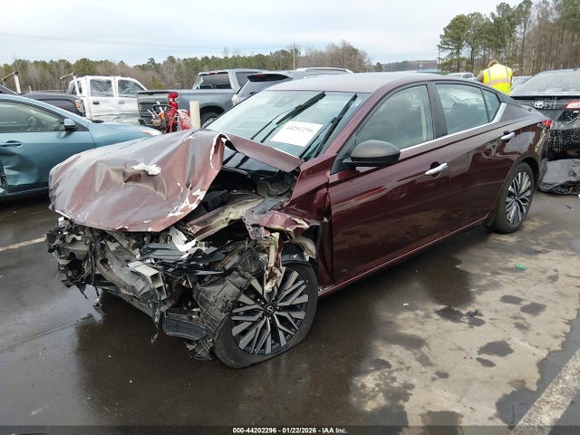 Продаж на аукціоні авто 2024 Nissan Altima Sv Fwd, vin: 1N4BL4DV0RN334273, номер лоту: 44202296