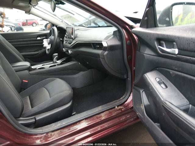 Продаж на аукціоні авто 2024 Nissan Altima Sv Fwd, vin: 1N4BL4DV0RN334273, номер лоту: 44202296