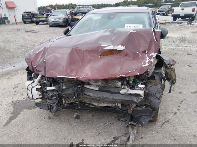 Продаж на аукціоні авто 2024 Nissan Altima Sv Fwd, vin: 1N4BL4DV0RN334273, номер лоту: 44202296