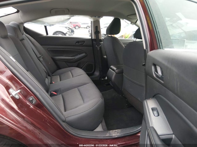 Продаж на аукціоні авто 2024 Nissan Altima Sv Fwd, vin: 1N4BL4DV0RN334273, номер лоту: 44202296