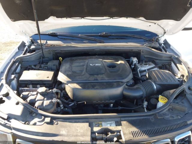 2018 JEEP GRAND CHEROKEE 1C4RJFAG2JC410057 Photo 9