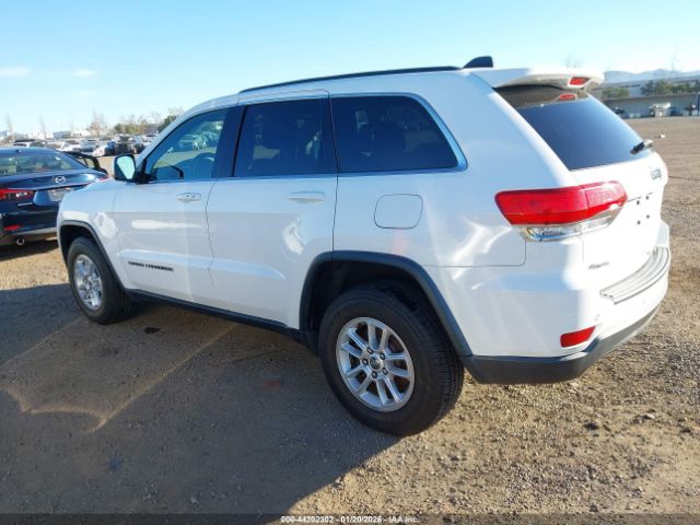 2018 JEEP GRAND CHEROKEE 1C4RJFAG2JC410057 Photo 2