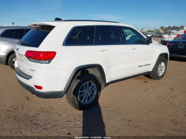 2018 JEEP GRAND CHEROKEE 1C4RJFAG2JC410057 Photo 3