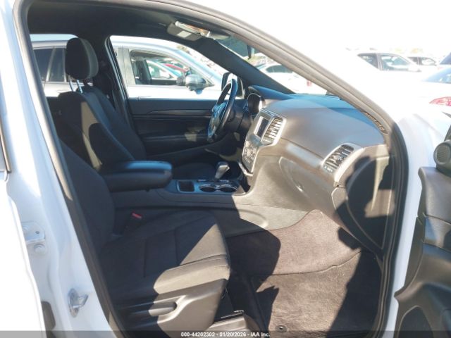 2018 JEEP GRAND CHEROKEE 1C4RJFAG2JC410057 Photo 4