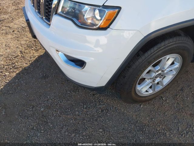 2018 JEEP GRAND CHEROKEE 1C4RJFAG2JC410057 Photo 5