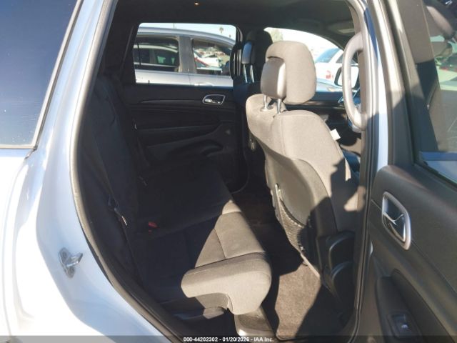 2018 JEEP GRAND CHEROKEE 1C4RJFAG2JC410057 Photo 7