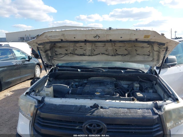 2014 TOYOTA TUNDRA 5TFRY5F14EX160670 Photo 9