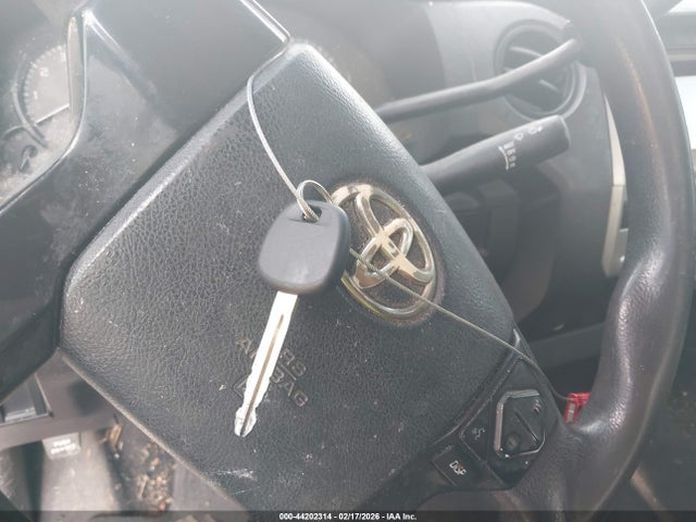 2014 TOYOTA TUNDRA 5TFRY5F14EX160670 Photo 10