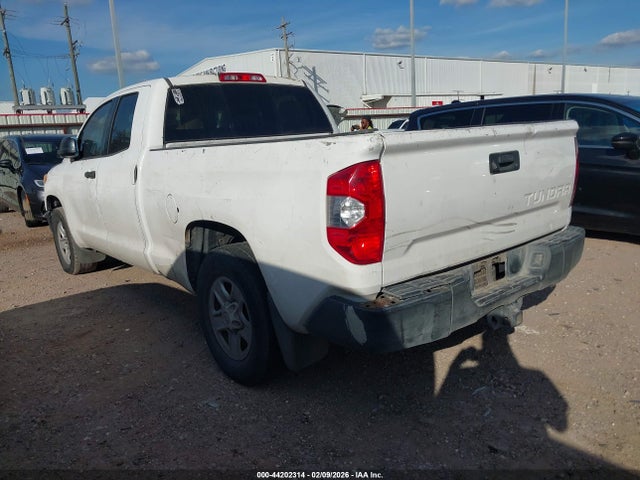 2014 TOYOTA TUNDRA 5TFRY5F14EX160670 Photo 2