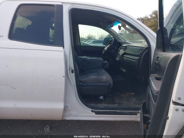 2014 TOYOTA TUNDRA 5TFRY5F14EX160670 Photo 4