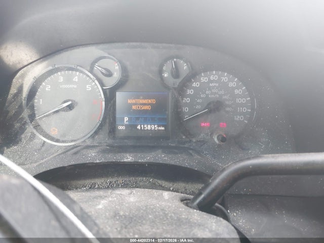 2014 TOYOTA TUNDRA 5TFRY5F14EX160670 Photo 6