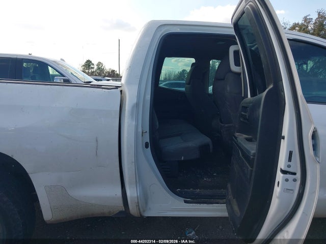 2014 TOYOTA TUNDRA 5TFRY5F14EX160670 Photo 7