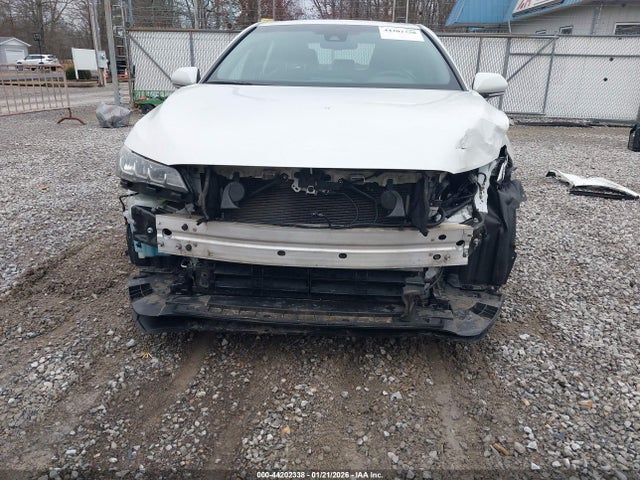 2020 TOYOTA AVALON HYBRID 4T1A21FB1LU015967 Photo 5