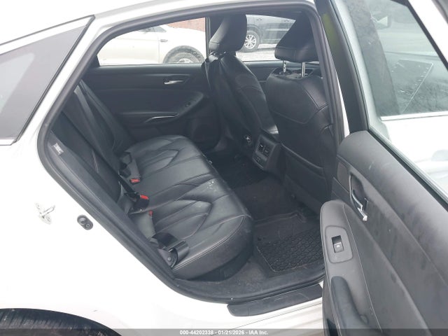 2020 TOYOTA AVALON HYBRID 4T1A21FB1LU015967 Photo 7
