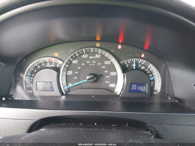 Toyota CAMRY SE 2014 4T1BF1FK0EU391295 Image 15