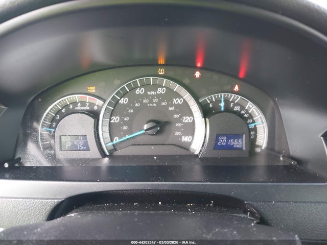Toyota CAMRY SE 2014 4T1BF1FK0EU391295 Image 7