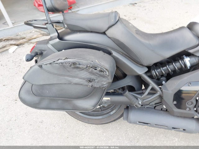 Kawasaki En650 C 2023 JKAENEC15PDA06465 Image 14