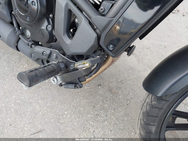 Kawasaki En650 C 2023 JKAENEC15PDA06465 Image 15