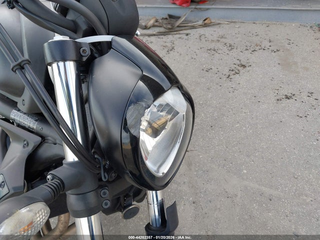 Kawasaki En650 C 2023 JKAENEC15PDA06465 Image 16
