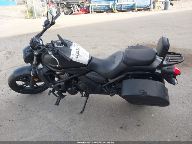 Kawasaki En650 C 2023 JKAENEC15PDA06465 Image 13