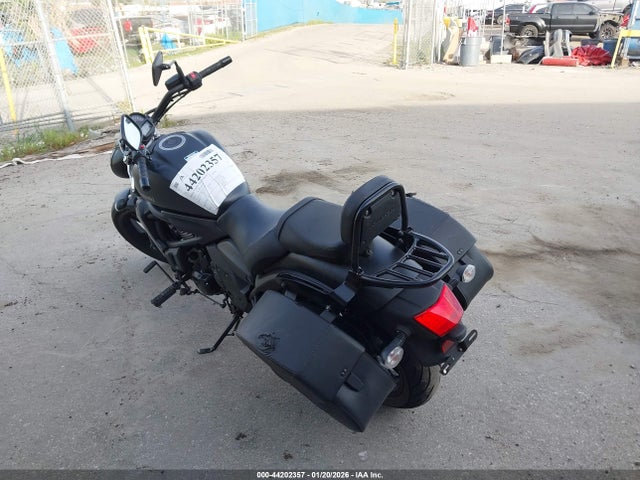 Kawasaki En650 C 2023 JKAENEC15PDA06465 Image 3