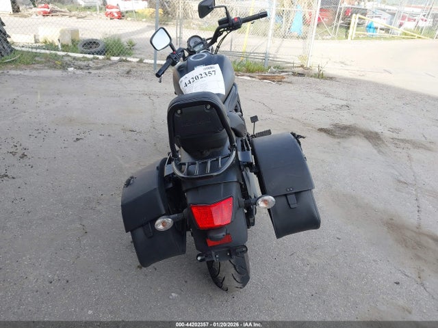 Kawasaki En650 C 2023 JKAENEC15PDA06465 Image 6