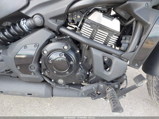 Kawasaki En650 C 2023 JKAENEC15PDA06465 Image 8