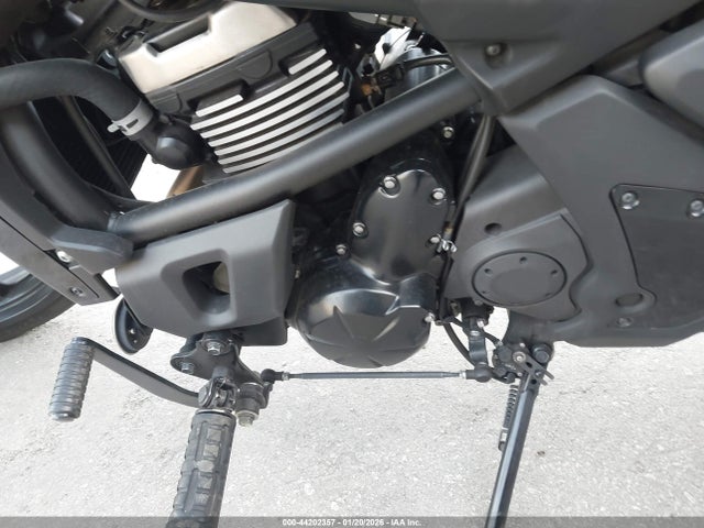 Kawasaki En650 C 2023 JKAENEC15PDA06465 Image 9