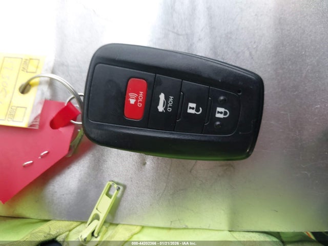 4T1K31AK8PU614668 Toyota Camry Xse Hybrid