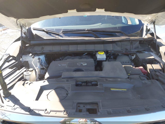 Продаж на аукціоні авто 2023 Infiniti Qx60 Pure Awd, vin: 5N1DL1ES6PC369054, номер лоту: 44202372