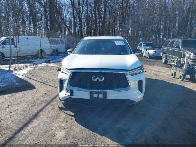 Продаж на аукціоні авто 2023 Infiniti Qx60 Pure Awd, vin: 5N1DL1ES6PC369054, номер лоту: 44202372