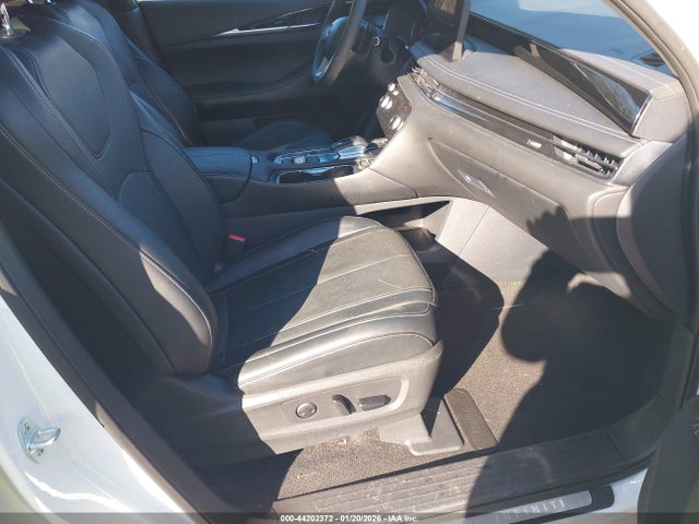 Продаж на аукціоні авто 2023 Infiniti Qx60 Pure Awd, vin: 5N1DL1ES6PC369054, номер лоту: 44202372